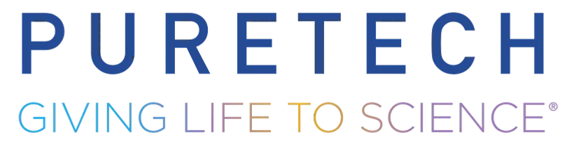 PURETECH HEALTH PLC logo