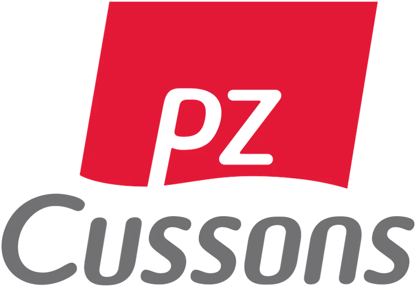 PZ CUSSONS PLC logo