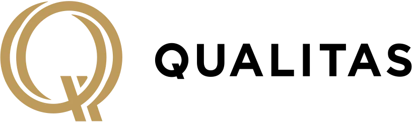 QUALITAS LIMITED logo
