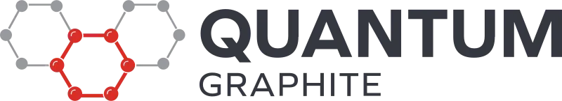 QUANTUM GRAPHITE LIMITED logo