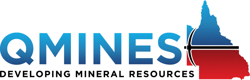 QMINES LIMITED logo