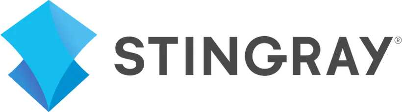 Stingray Group Inc. logo