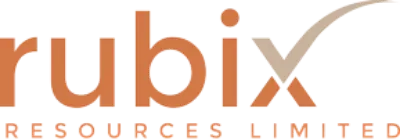 RUBIX RESOURCES LIMITED logo