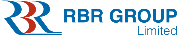 RBR GROUP LIMITED logo