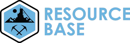 RESOURCE BASE LIMITED. logo