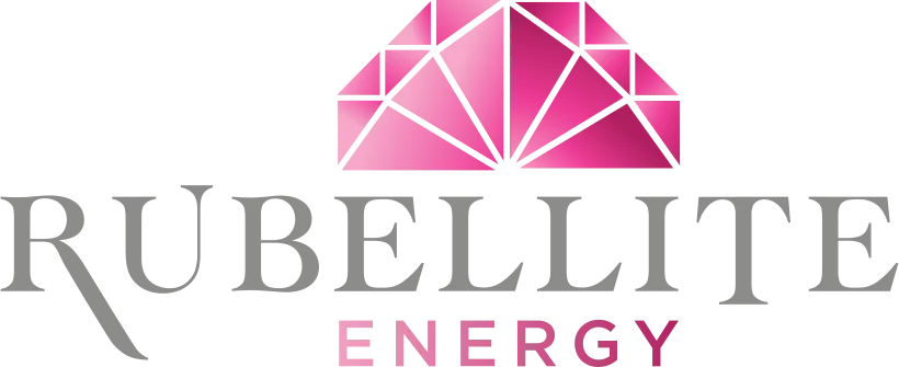 Rubellite Energy Corp. logo