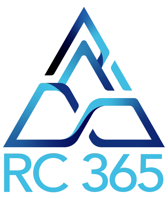 RC365 HOLDING PLC logo