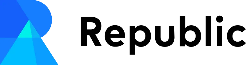 Republic Digital Acquisition Co logo
