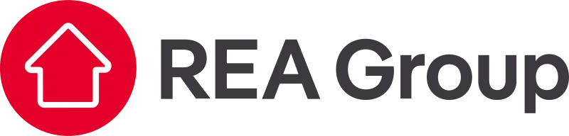 REA GROUP LTD logo