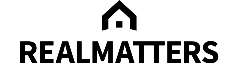 Real Matters Inc. logo