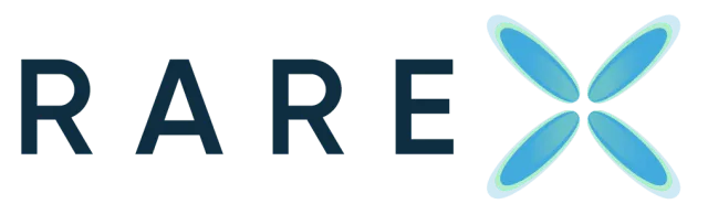 RAREX LIMITED logo