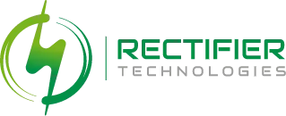RECTIFIER TECHNOLOGIES LTD logo