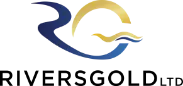 RIVERSGOLD LIMITED logo