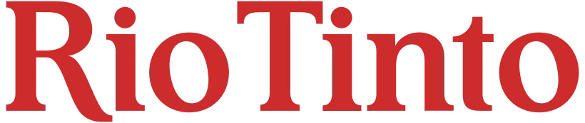 RIO TINTO PLC logo