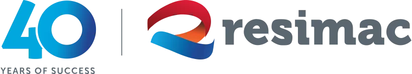 RESIMAC GROUP LTD logo