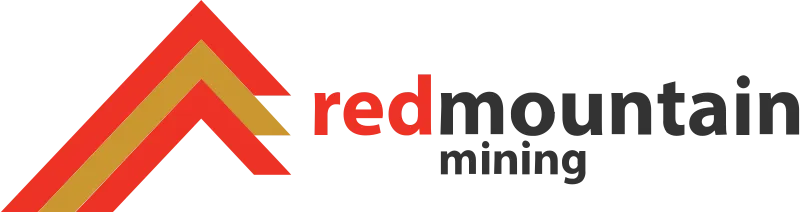 RED MOUNTAIN MINING LIMITED logo