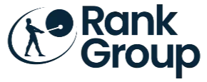 RANK GROUP PLC logo