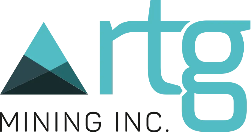 RTG Mining Inc. logo