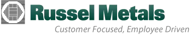 Russel Metals Inc. logo