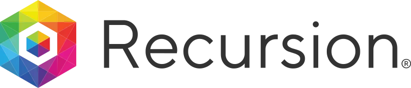 RECURSION PHARMACEUTICALS, INC. logo
