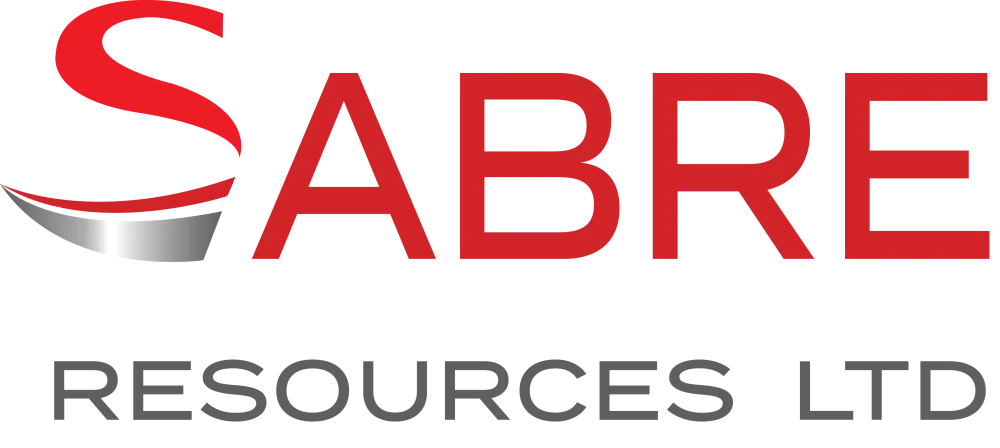 SABRE RESOURCES LIMITED logo