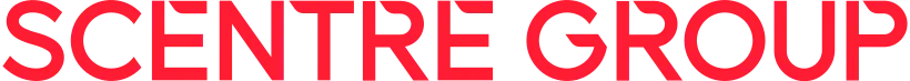 SCENTRE GROUP logo
