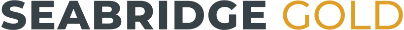 Seabridge Gold Inc. logo