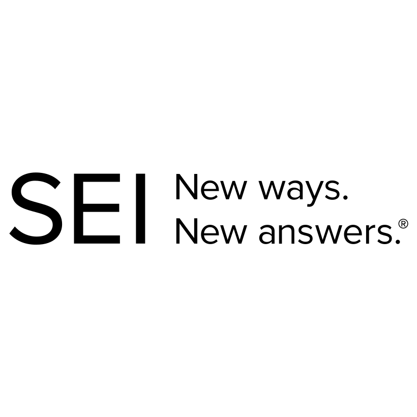 SEI INVESTMENTS CO logo