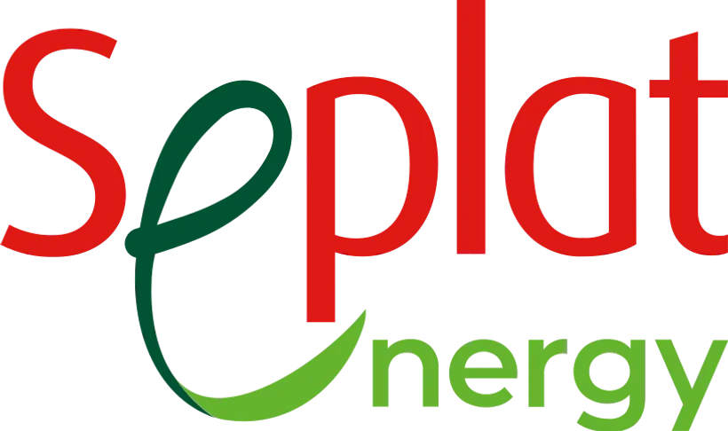 SEPLAT ENERGY PLC logo