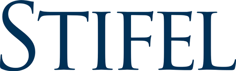 STIFEL FINANCIAL CORP logo