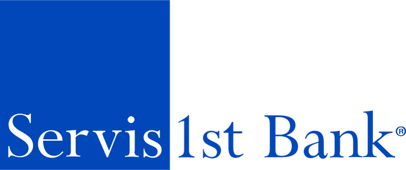 ServisFirst Bancshares, Inc. logo