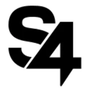 S4 CAPITAL PLC logo