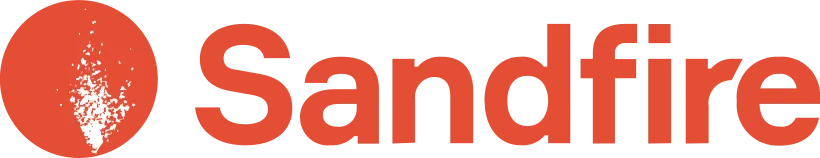 SANDFIRE RESOURCES LIMITED logo