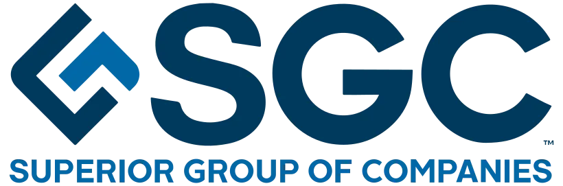 SG COMPANY logo
