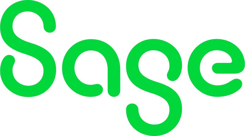THE SAGE GROUP PLC logo