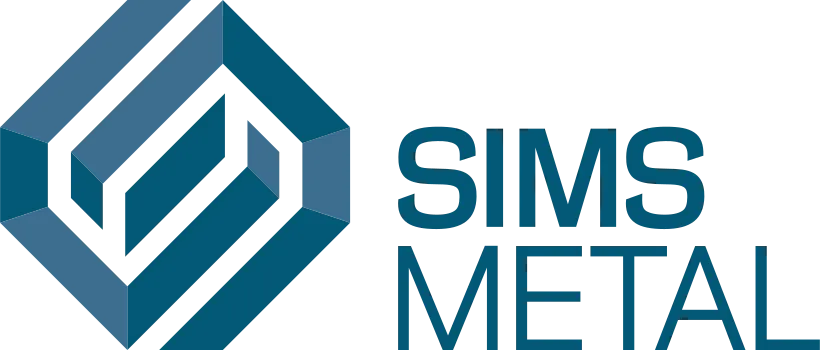 SIMS LIMITED logo