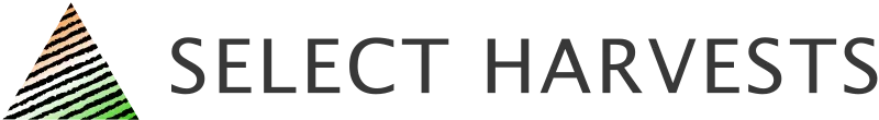 SELECT HARVESTS LIMITED logo