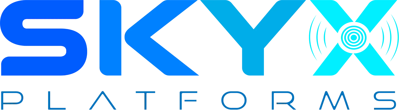 SKYX Platforms Corp. logo