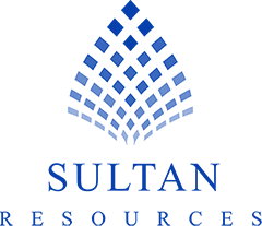 SULTAN RESOURCES LTD logo