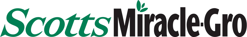 SCOTTS MIRACLE-GRO CO logo