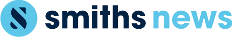 SMITHS NEWS PLC logo