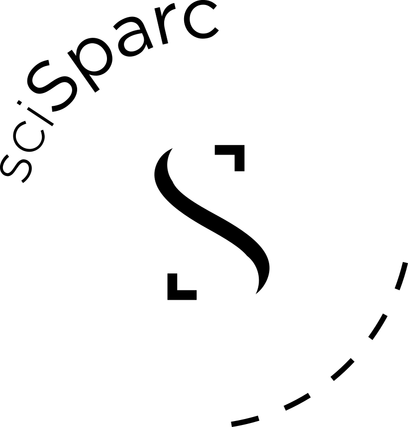 SciSparc Ltd. logo