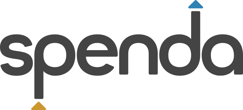 SPENDA LIMITED logo