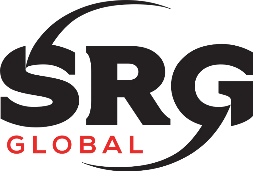 SRG GLOBAL LIMITED logo