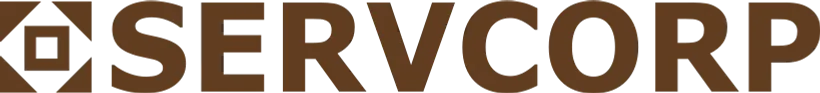 SERVCORP LIMITED logo
