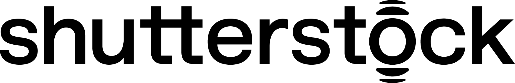 Shutterstock, Inc. logo