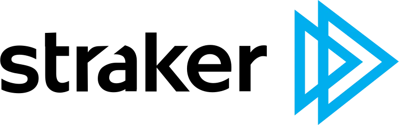STRAKER LIMITED logo