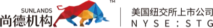 Sunlands Technology Group logo