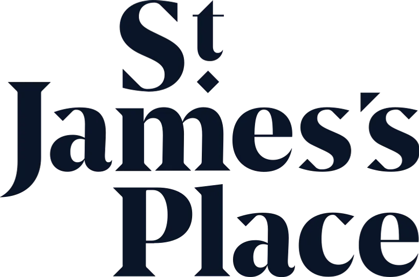 ST. JAMES'S PLACE PLC logo