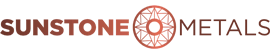 SUNSTONE METALS LTD logo